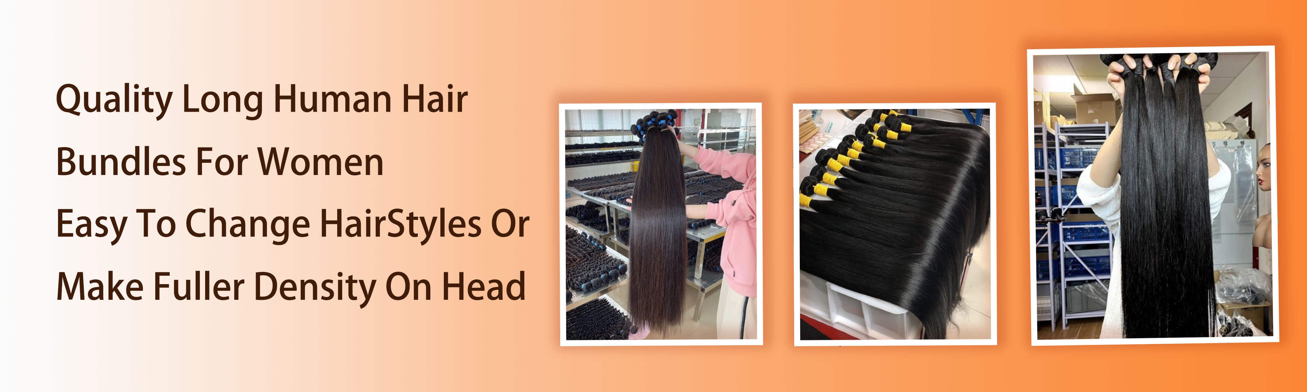 Long Hair Bundles Long Hair Bundles