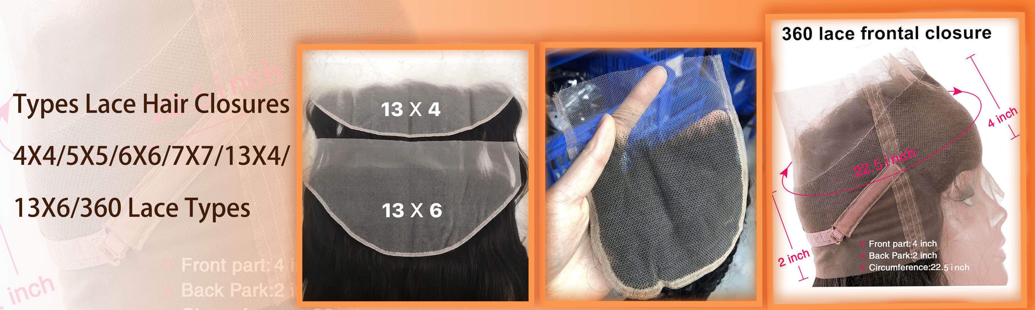 Human Hair Closure Human Hair Closure