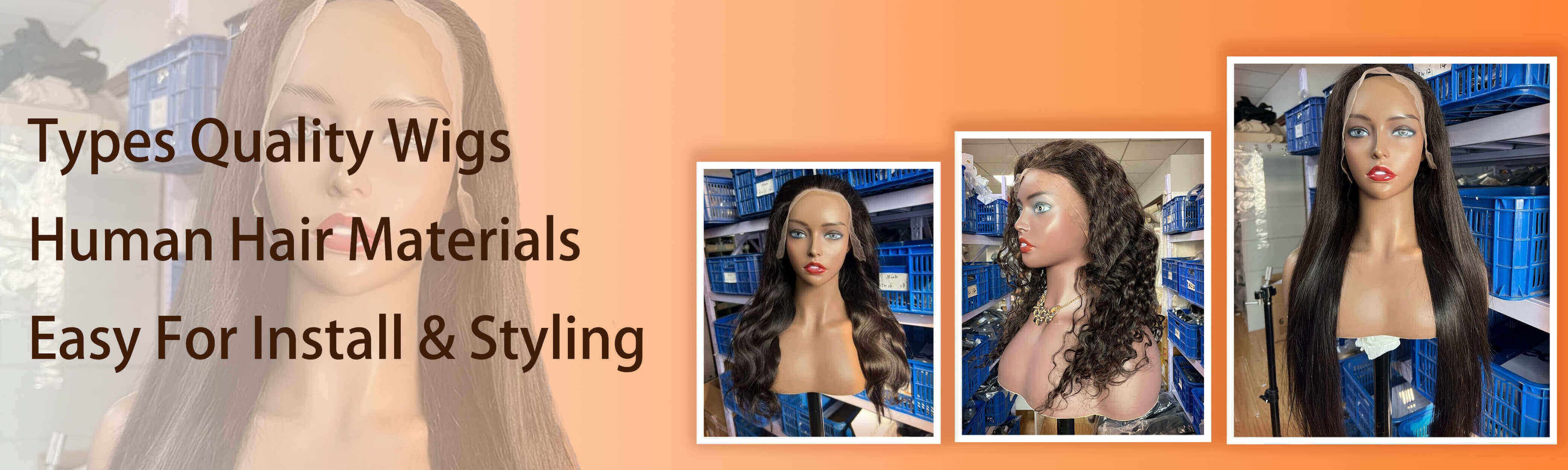 Human Hair Wigs Human Hair Wigs