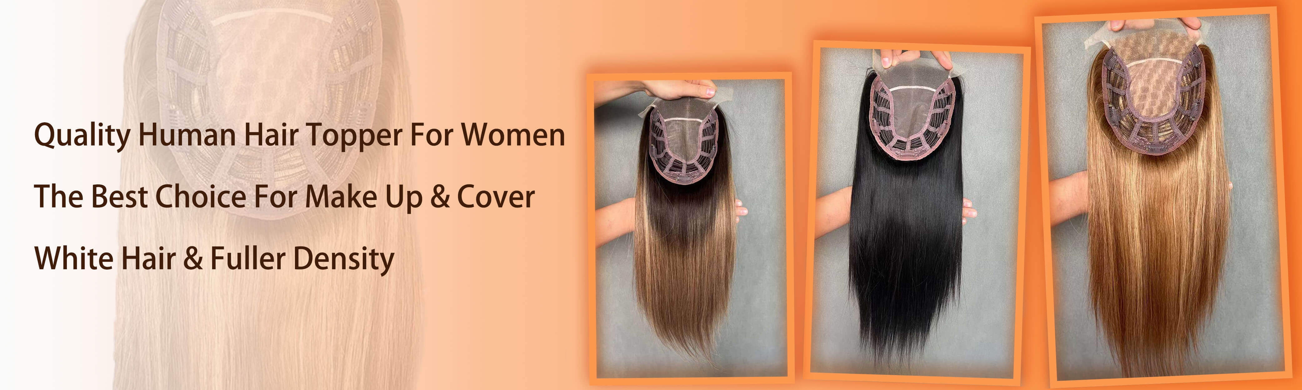 Topper For Women Topper For Women