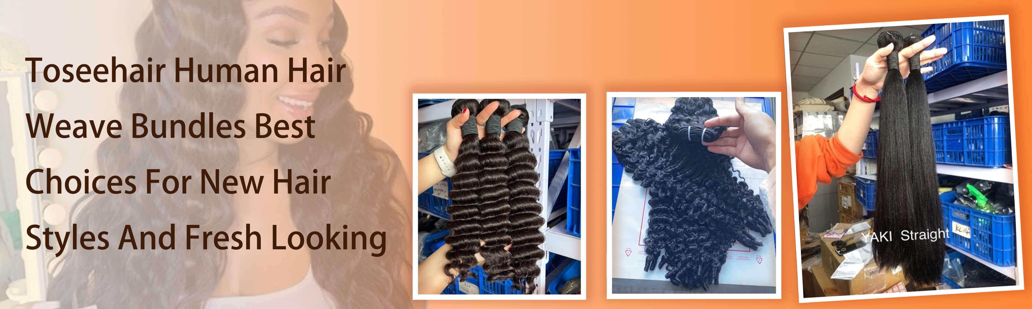 Human Hair Bundles Human Hair Bundles