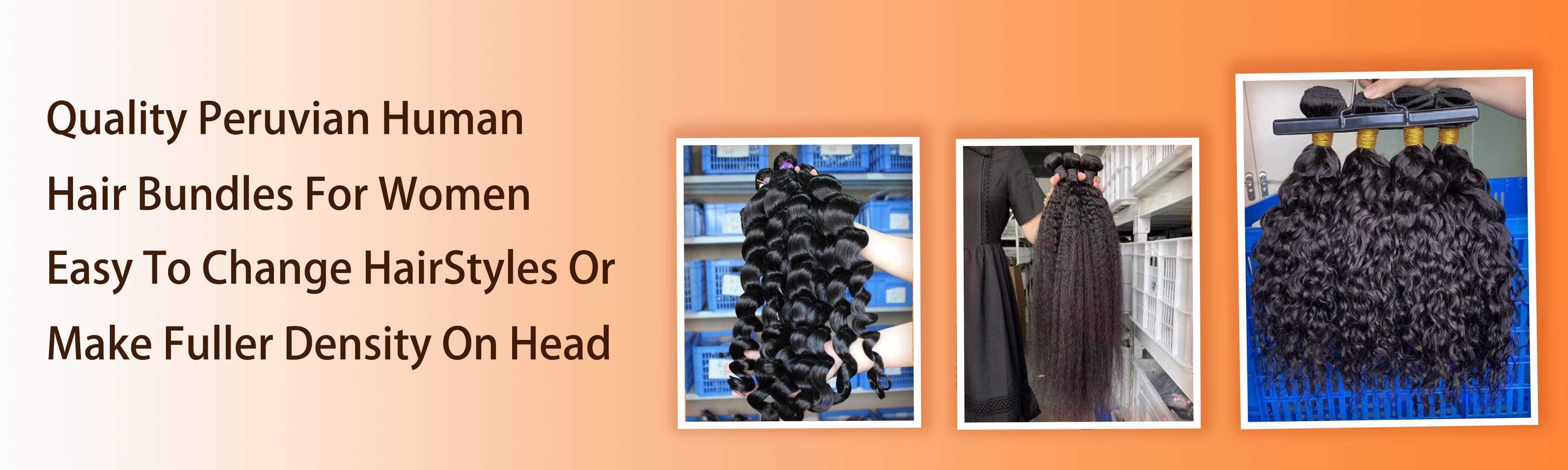 Peruvian Virgin Hair Peruvian Virgin Hair
