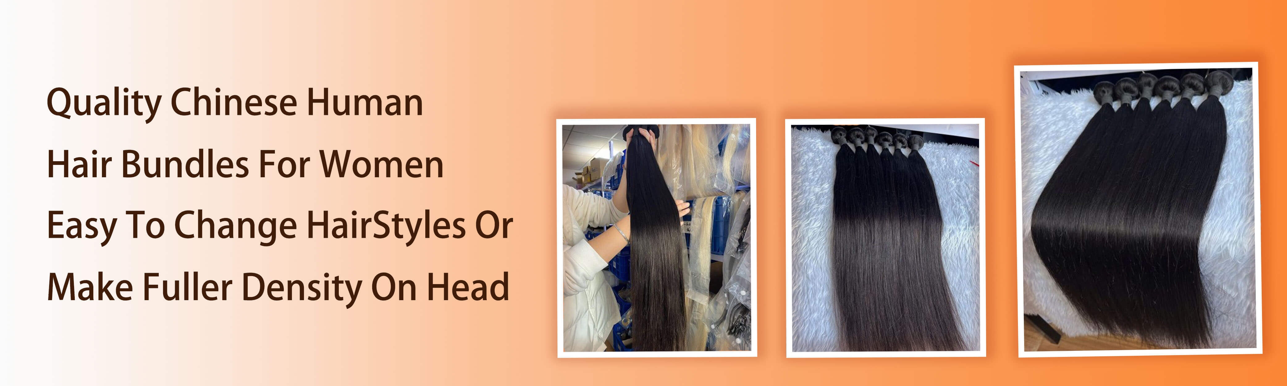 Chinese Virgin Hair Chinese Virgin Hair