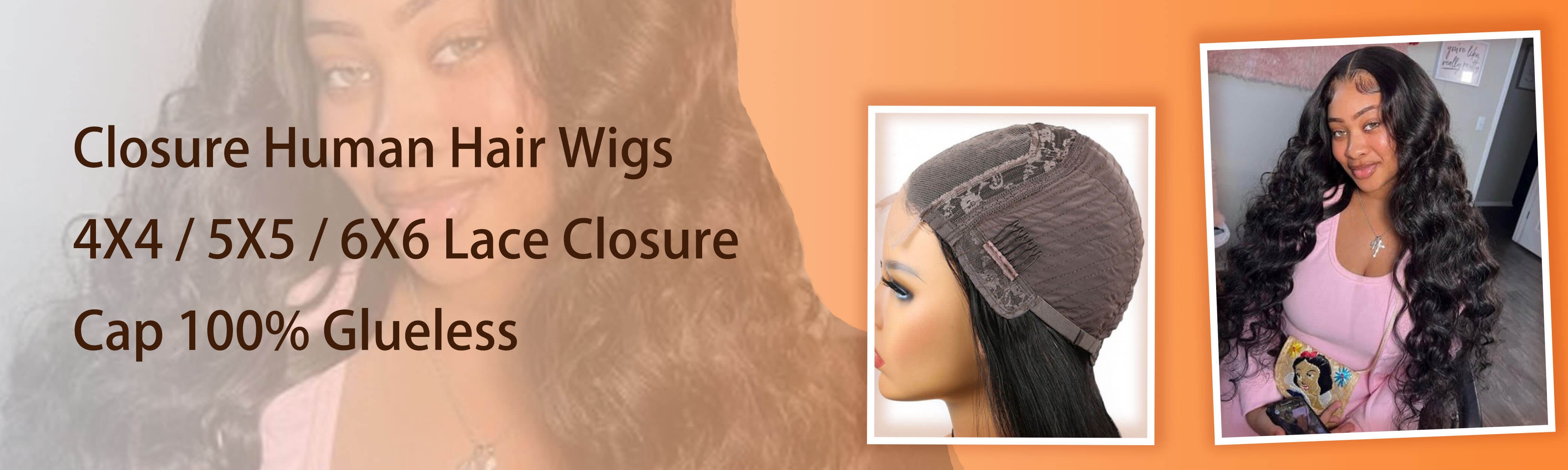 Closure Wigs Closure Wigs