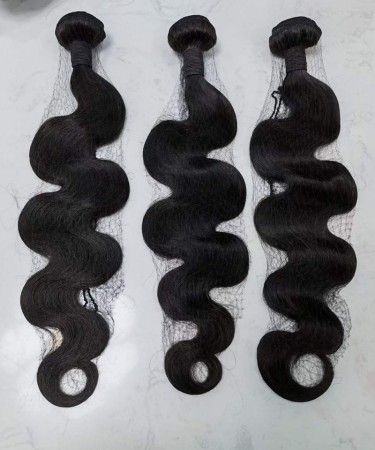 Body Wave  Bohemian Virgin Hair Bundles For Sale 10-30 inches