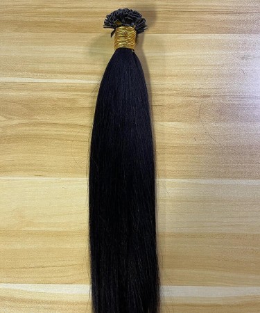 Yaki Straight I Tip Hair Extensions For Women At Cheap Prices