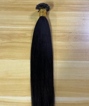 Yaki Straight I Tip Hair Extensions For Women At Cheap Prices