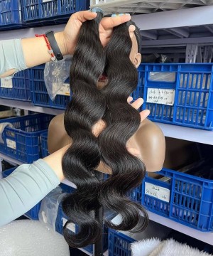 Loose Wave Tape Human Hair Extensions 8-30 Inches 