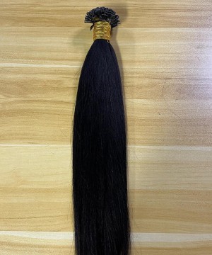 Yaki Straight I Tip Hair Extensions For Women At Cheap Prices