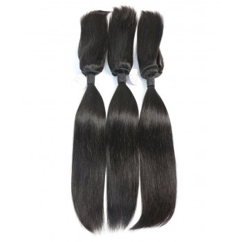 Straight Wave Braiding In Bundles Human Hair Online Sale