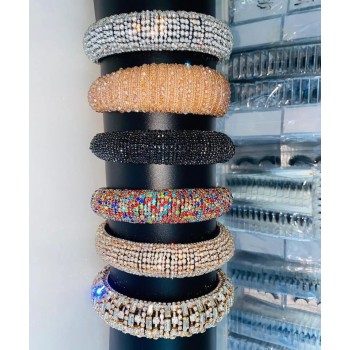 Headbands For Women Who Like The Headband Wigs On Sale