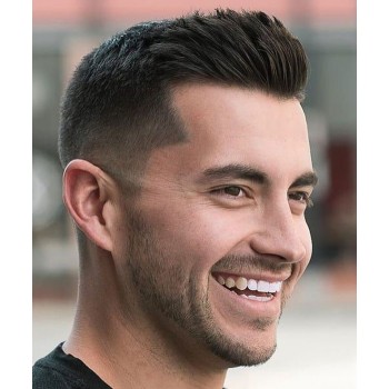 Good Quality Toupee Human Hair For Men Cheap Prices