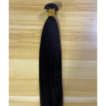 Yaki Straight I Tip Hair Extensions For Women At Cheap Prices