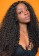 Deep Curly T Part Lace Wigs With Baby Hair Pre-Plucked 