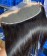 Straight 13x4 Ear To Ear Lace Frontal Closure