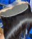 Straight 13x4 Ear To Ear Lace Frontal Closure