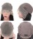 Italian Yaki Straight 13X6 HD Lace Front Human Hair Wigs