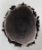 15MM Curly Human Hair 8X10 Lace Toupee For Men