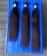 Yaki Straight Bohemian Virgin Hair Bundles 10-30 Inches 3Pics For Women Sales