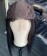 Yaki Straight 2X6 Lace Closure Wigs Human Hair 150% Density 10-30 inches