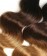 1B/4/27 Ombre Three Tone Color Body Wave Brazilian Virgin Hair