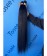 Yaki Straight Indian Virgin Hair Bundles 10-30 Inches 3Pics For Women Sales
