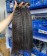 613 Color Kinky Straight Bundles Human Hair 3Pics 10-30 Inches