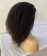 4B 4C Afro Kinky Curly 150% Density Lace Front Wigs 