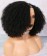 Afro Kinky Curly U Part Hair Wigs For Black Women 