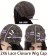 Afro Kinky Curly 2x6 HD Lace Closure Wigs Quality Human Hair 