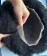 2MM Wave Afro Human Hair Toupee For Men 8X10 French Lace