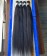 Yaki Straight Indian Virgin Hair Bundles 10-30 Inches 3Pics For Women Sales