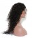 Loose Wave 360 Lace Frontal Closure With Baby Hair