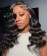 Loose Wave Hd Lace 370 Lace Frontal Wig For Black Women 
