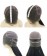 Straight 370 Lace Front Human Hair Wigs For Black Women
