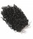 3B 3C Kinky Curly Human Hair Lace Closure