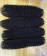 3B 3C Kinky Curly Clip In Human Hair Extensions Cheap Prices