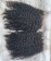 3B 4C Kinky Curly Silk Base Closures Free Part 10-24 Inches 