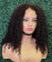 150% Density 13x4 3B3C Kinky Curly HD Lace Front Wigs 10-30 Inches