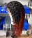 1B/350 Colored Curly Human Hair Lace Front Wigs Sales