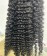 3B 3C Kinky Curly Brazilian Virgin Hair Weave Bundles