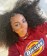Invisible Knots HD Lace Full Lace Wig Human Hair Wigs 3B3C Kinky Curly 