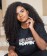 6x6 HD Lace Closure 3B3C Kinky Curly Human Hair Wigs 250% Density 10-30 Inches