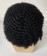 4MM Wave Human Hair 8X10 Lace Toupee For Men 