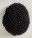 4MM Wave Human Hair 8X10 Lace Toupee For Men 