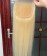 613 Blonde Color Straight 5x5 Lace Closure Human Hair