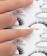 Natural Looking 5D Mink False Eyelashes Easy Application
