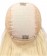 613 Blonde Color 13X6 Lace Front Wig Loose Wave