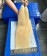 613 Blonde Color Light Yaki Straight Human Hair Bundles For Women Sales 