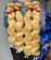 613 Color Body Wave Malaysian Virgin Hair Bundles For Women Sale 